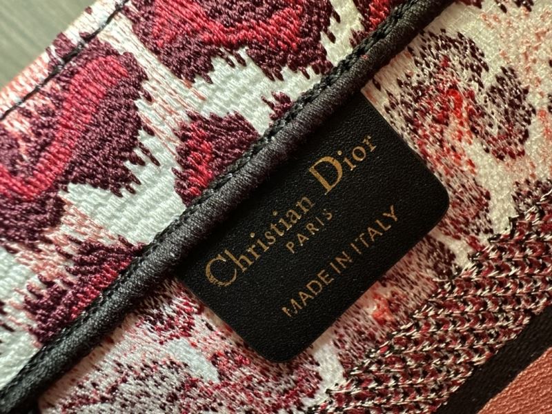 Christian Dior Shopping Bags